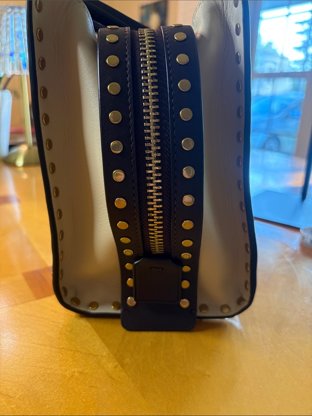Coach Rogue Bag 25 - Picture 16 of 16